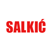 Salkić